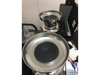 رمالة قهوة كهرباء