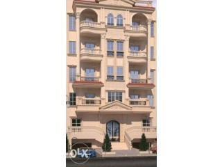 الحى الثانى ٦أكتوبر