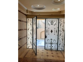 شقة بالتجمع غرب اربيلا