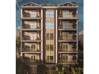 بيت الوطن الحي التاسع اكتوبر