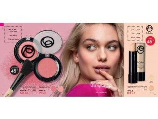 منتجات اوريفلام الاصليه بخصومات رائعه تصل الى 30٪