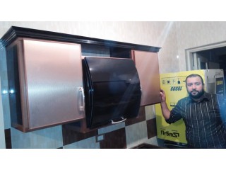 المحل دمياط السيالة وشغلنا في جميع المحافظات