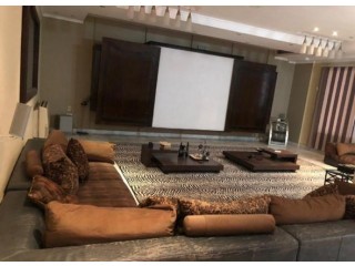 فيلا للبيع فى حدائق الأهرام