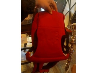 شيالة اطفال مستورده