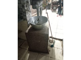 عده مطعم فول وطعميه وكريب ومشويات