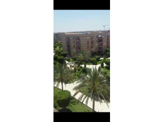 للايجار شقة ١٦٤م بالرحاب ١