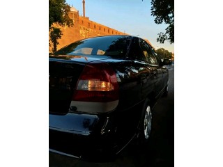 دايو نوبيرا كامله اوتوماتيك 2000 اوروبي