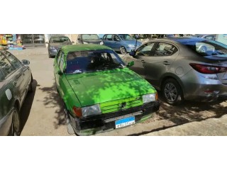 دايهاتسو شاريد للبيع موديل 1980