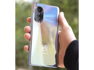 Huawei Nova 9 se الجهاز الاقوي في الفئه المتوسطه