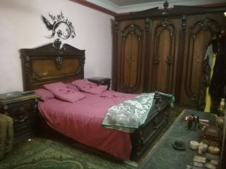 شقه سوبر لوكس 270 الف ناصيه دور ليس اخير