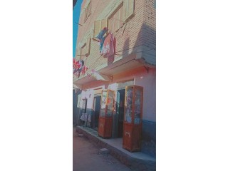 منزل للبيع بسعر شقه 01154285018