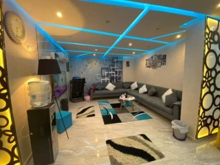 حدائق الأهرام