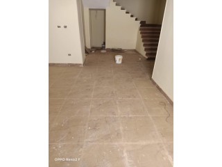 الشروق حى النرجس