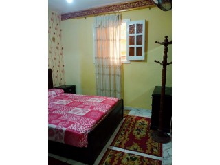 شقة 65م كليوباترا ش الدير قريبه من البحر