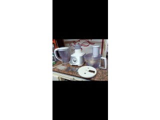 محضرة طعام تورنادو 1000وات