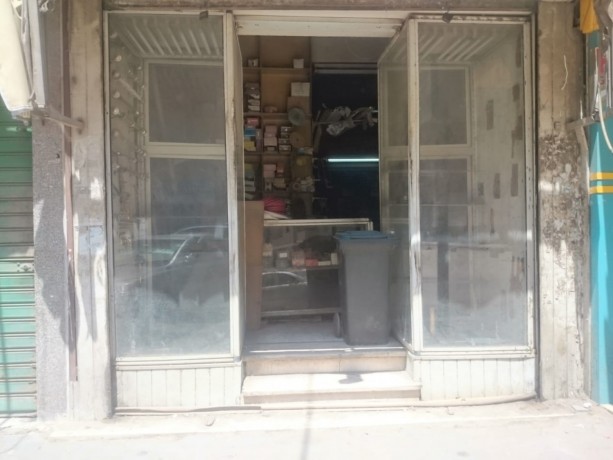 ahmd-aasmt-alreys-balkrb-mn-tkataa-sharaa-aayn-shms-m-big-0