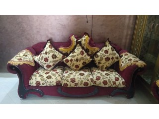 العبور الشباب