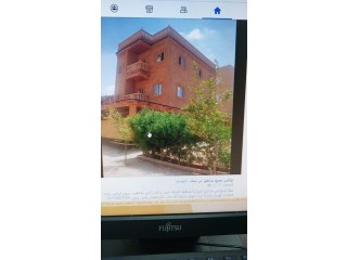 حدائق أكتوبر