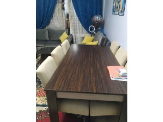 غرفة سفره كامله