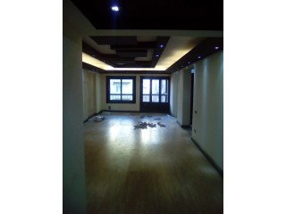 شقة ف المهندسين