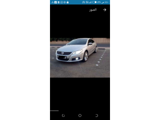 للبيع باسات موديل 2011