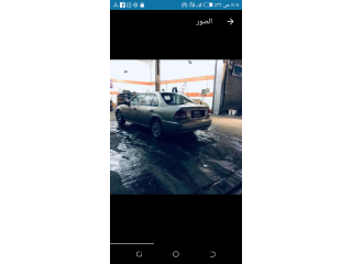 هوندا سيتي 2