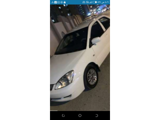 ميتسوبيشي لانسر 2011