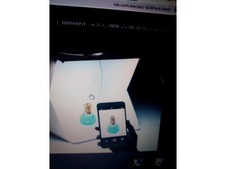 بوكس للتصوير