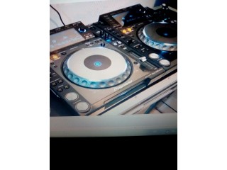 NexusPioneer c dj 2000