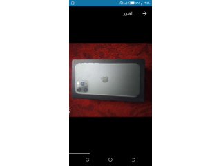 ايفون 11 برو 64 جيجا