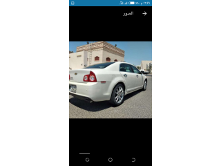 للبيع الشفر ماليبو 2012