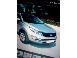 سياره كيا سبورتاج للبيع