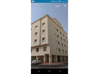 شقق للايجار