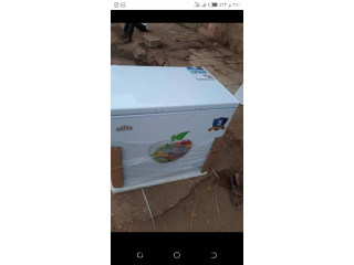 فريزرات كراون و بست كول